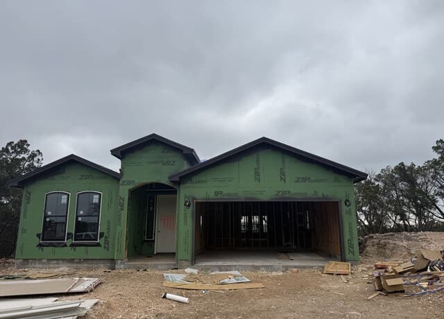 Home for sale at 4111 Summit Place in San Antonio, TX — photo 2