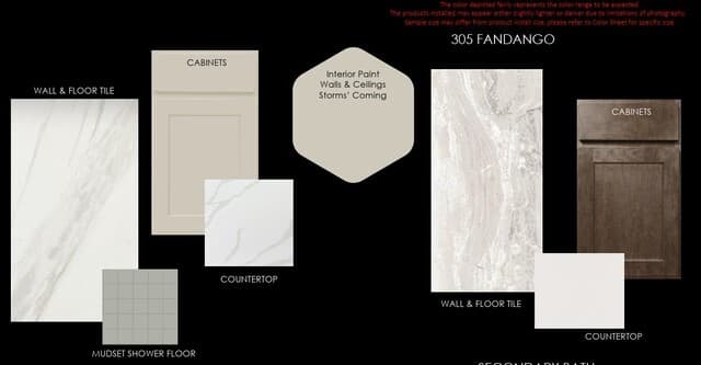 4-bedroom rental at 305 Fandango in Boerne, TX — photo 3