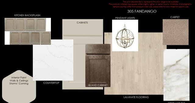4-bedroom rental at 305 Fandango in Boerne, TX — photo 4