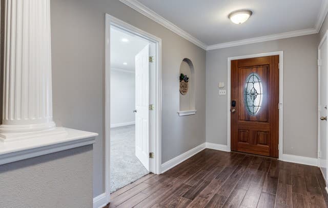 4-bedroom rental at 12110 Vine Blossom in Schertz, TX — photo 4
