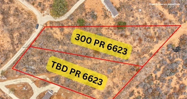 rental at TRACT B Pr 6623 in Devine, TX — photo 1