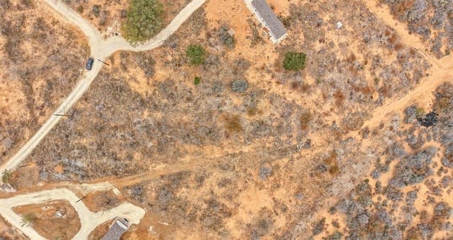 rental at TRACT B Pr 6623 in Devine, TX — photo 3
