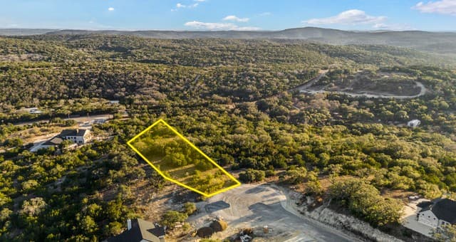 rental at LOT 29 Canyon Creek Preserve in Helotes, TX — photo 3