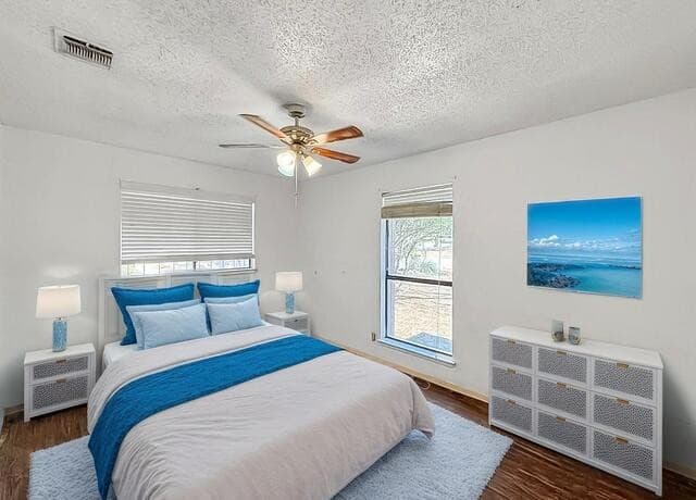 4-bedroom rental at 6227 Cairo in San Antonio, TX — photo 3
