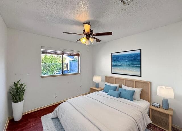 4-bedroom rental at 6227 Cairo in San Antonio, TX — photo 4