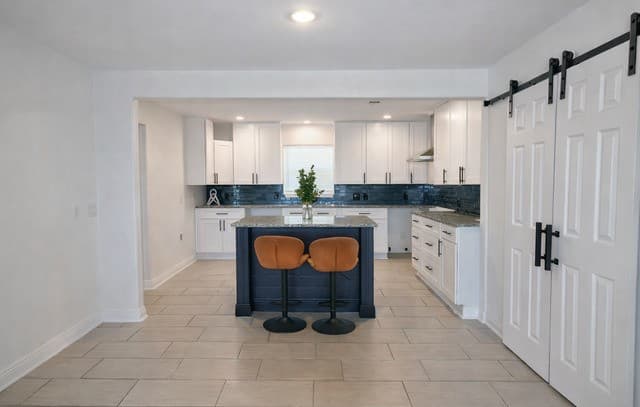 3-bedroom rental at 2231 Waverly Ave in San Antonio, TX — photo 3