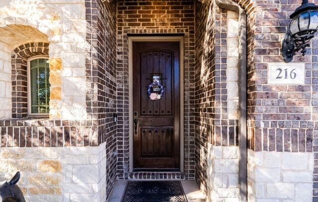 Home for sale at 216 Aspen in Boerne, TX — photo 2