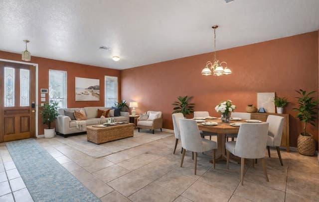4-bedroom rental at 540 Paramus Park in Cibolo, TX — photo 1