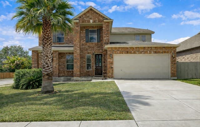 4-bedroom rental at 540 Paramus Park in Cibolo, TX — photo 3