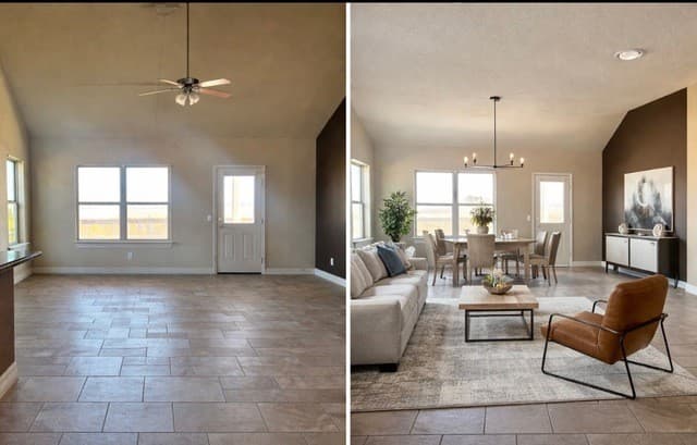 4-bedroom rental at 5494 Cypress in Cibolo, TX — photo 5