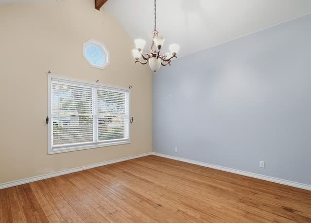 4-bedroom rental at 8435 Timber Belt in San Antonio, TX — photo 5