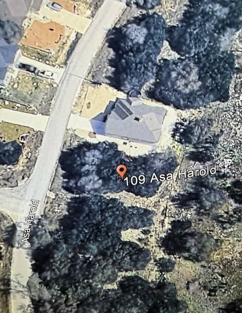 rental at 109 Asa Harold in Blanco, TX — photo 1