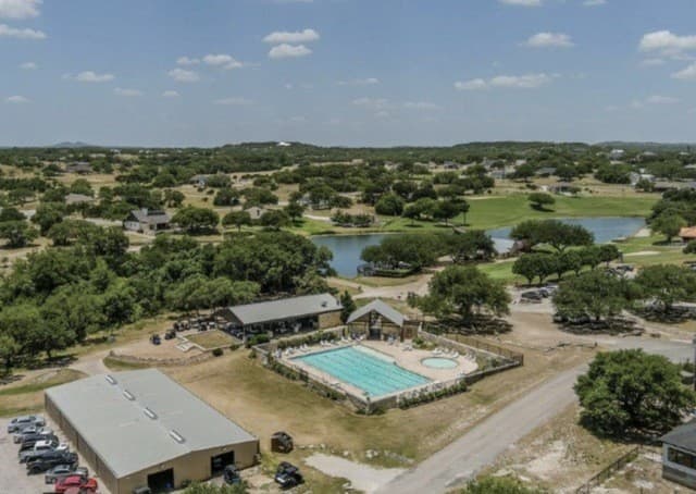 rental at 109 Asa Harold in Blanco, TX — photo 3