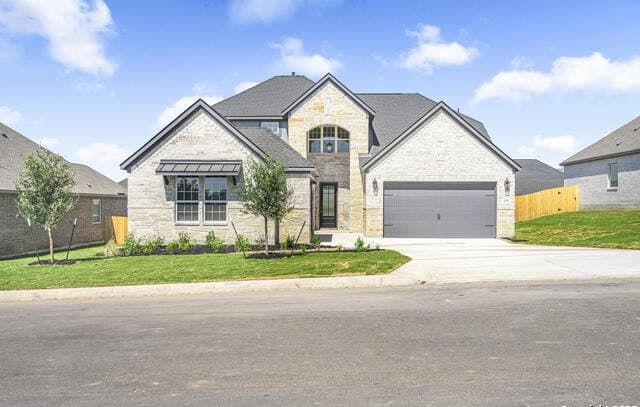 5-bedroom rental at 273 Lawrence Drive in Castroville, TX — photo 1