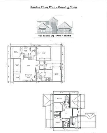 5-bedroom rental at 273 Lawrence Drive in Castroville, TX — photo 3