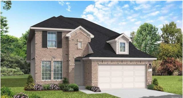 4-bedroom rental at 12531 Sylvanite in San Antonio, TX — photo 1