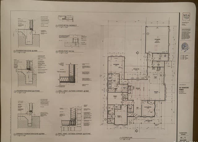 5-bedroom rental at 26011 Cotaco Creek in Boerne, TX — photo 2