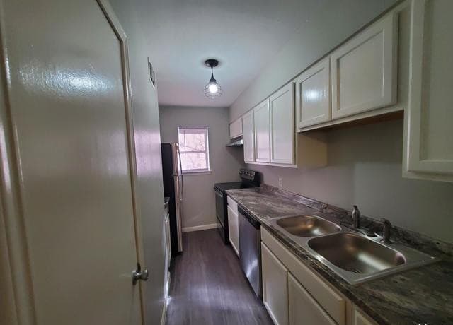 2-bedroom rental at 911-Y Vance Jackson Rd in San Antonio, TX — photo 5