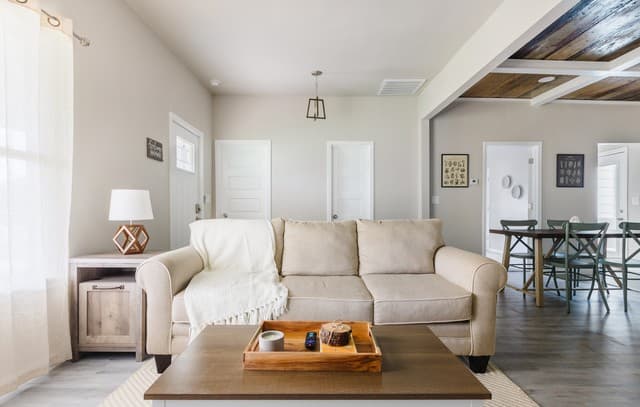 3-bedroom rental at 1007 Virginia Blvd in San Antonio, TX — photo 4