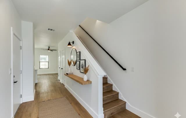 3-bedroom rental at 207 Gravel A St Unit 101 in San Antonio, TX — photo 3