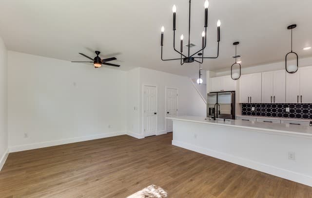 3-bedroom rental at 207 Gravel A St Unit 101 in San Antonio, TX — photo 5