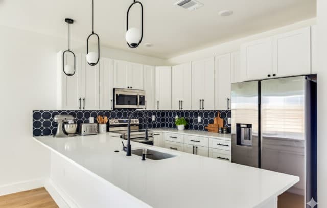 3-bedroom rental at 207 Gravel B St Unit 102 in San Antonio, TX — photo 1
