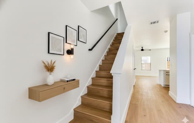 3-bedroom rental at 207 Gravel B St Unit 102 in San Antonio, TX — photo 5