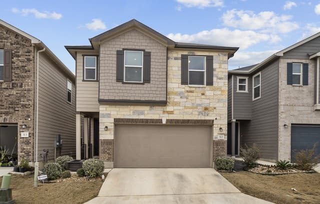 5-bedroom rental at 14839 Vance Jackson #312 Unit 312 in San Antonio, TX — photo 1