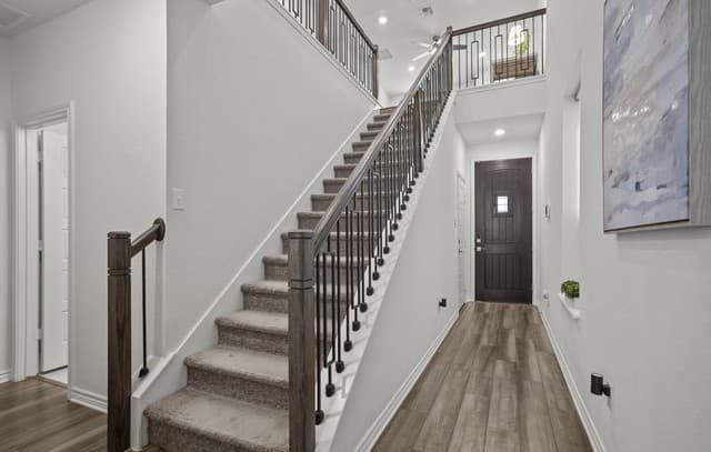 5-bedroom rental at 14839 Vance Jackson #312 Unit 312 in San Antonio, TX — photo 4