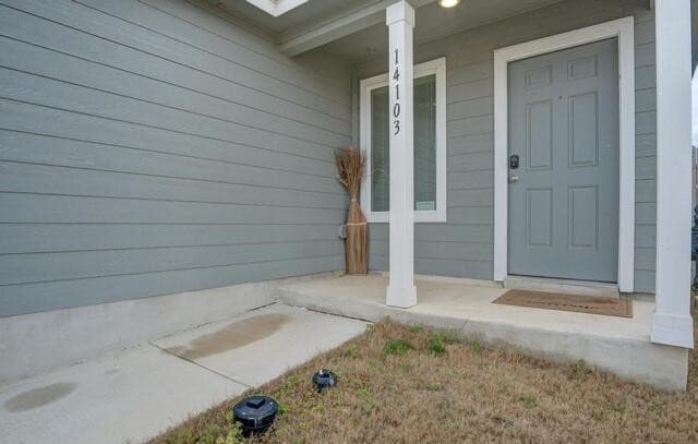 4-bedroom rental at 14103 Chemtou in San Antonio, TX — photo 4