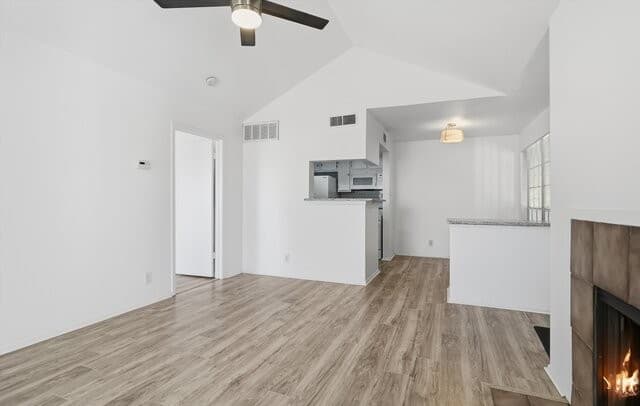 1-bedroom rental at 11311 Sir Winston Unit 111 in San Antonio, TX — photo 4