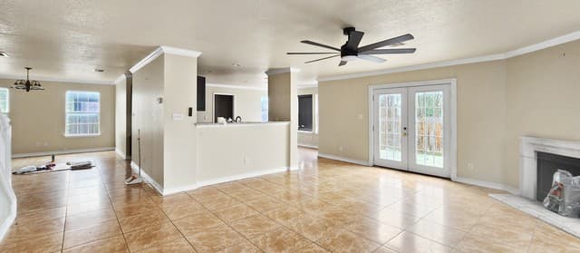 4-bedroom rental at 7927 Colonia in San Antonio, TX — photo 4