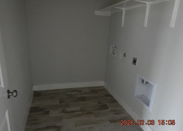 3-bedroom rental at 5104 Tupelo Row in San Antonio, TX — photo 4