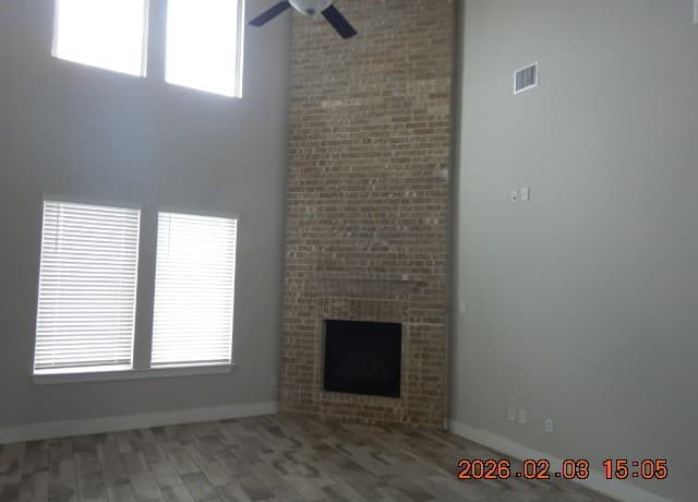 3-bedroom rental at 5104 Tupelo Row in San Antonio, TX — photo 5