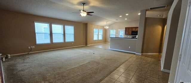 4-bedroom rental at 8307 White Mulberry in San Antonio, TX — photo 4