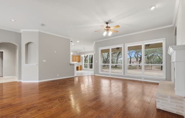 3-bedroom rental at 105 Kendall Ridge in Boerne, TX — photo 5