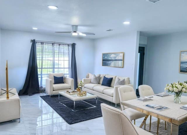 Home for sale at 7418 Wild Eagle Rd in San Antonio, TX — photo 4