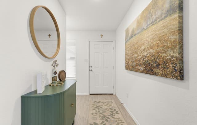 3-bedroom rental at 14632 Cregg Mill in San Antonio, TX — photo 5