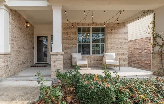 3-bedroom rental at 2312 Thomas Wolfe in Schertz, TX — photo 2