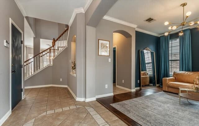 3-bedroom rental at 2312 Thomas Wolfe in Schertz, TX — photo 4