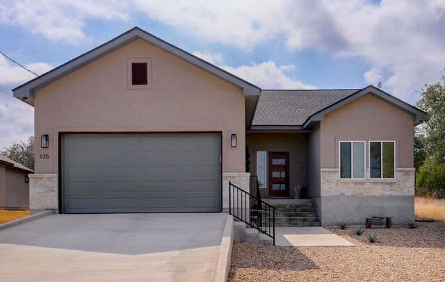 3-bedroom home for sale at 135 Pat Dolan in Blanco TX