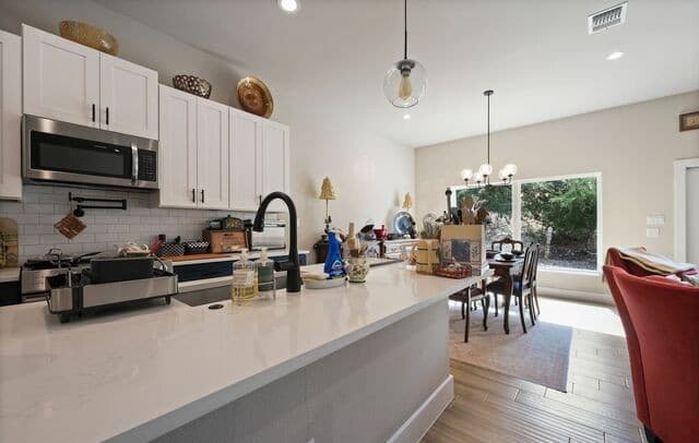 3-bedroom rental at 135 Pat Dolan in Blanco, TX — photo 5