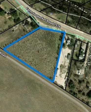 rental at 11555 Fm 1518 in Schertz, TX — photo 5