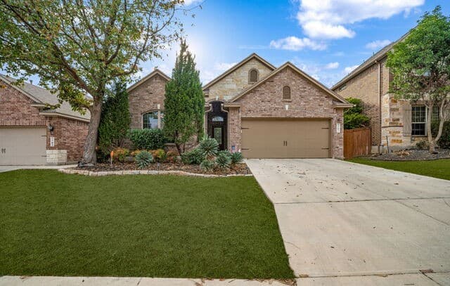 3-bedroom rental at 7707 Kings Spg in San Antonio, TX — photo 1