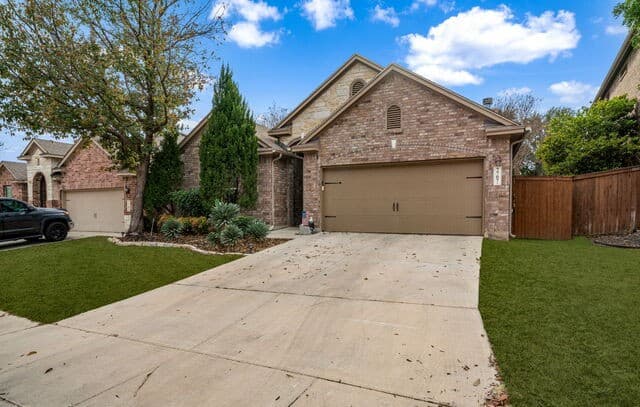 3-bedroom rental at 7707 Kings Spg in San Antonio, TX — photo 4