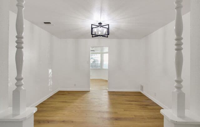 3-bedroom rental at 8403 Brixton in San Antonio, TX — photo 5