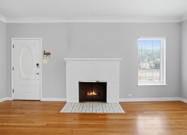 4-bedroom rental at 336 North in San Antonio, TX — photo 4