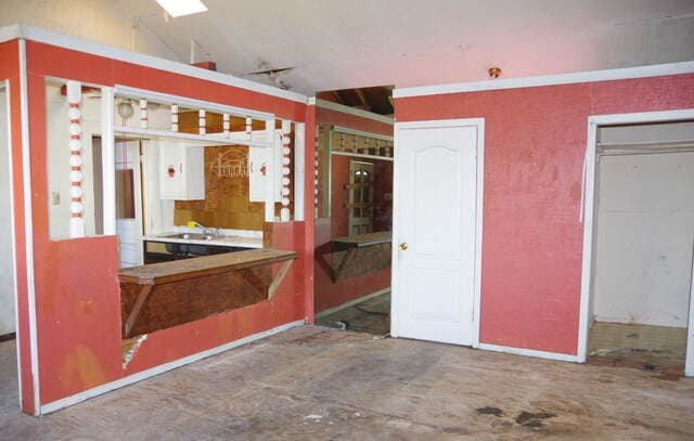 2-bedroom rental at 1211 Rivas in San Antonio, TX — photo 4