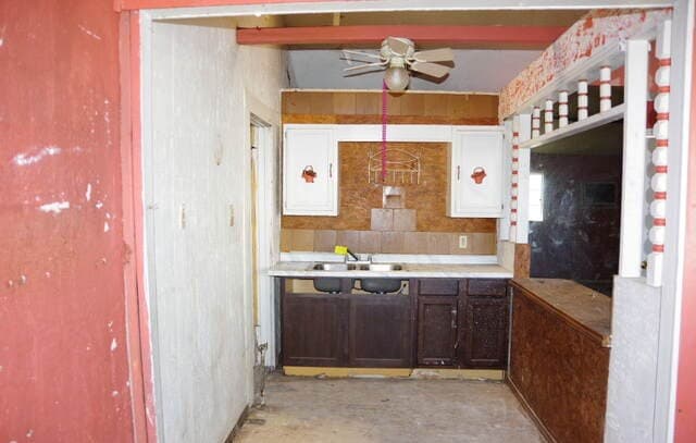 2-bedroom rental at 1211 Rivas in San Antonio, TX — photo 5