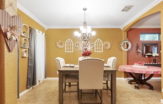 4-bedroom rental at 2219 Muuga in San Antonio, TX — photo 4